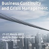 Business Continuity and Crisis Management MasterClass